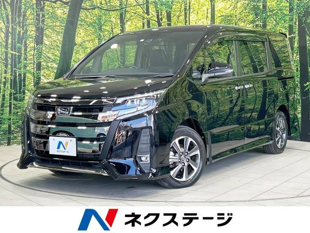 ノア 2.0 Si 