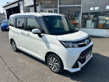 タンク 1.0 カスタム G 4WD 
