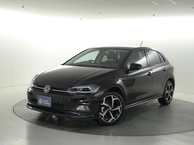 ポロ TSI Rライン 