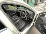 GLAクラス GLA250 4マチック 4WD 本革シート