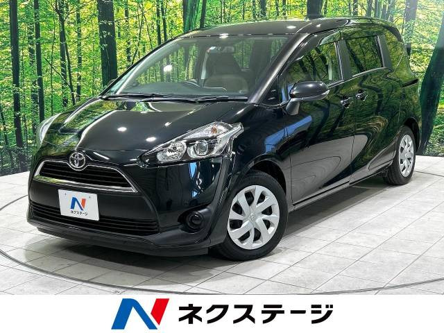 シエンタ 1.5 G 