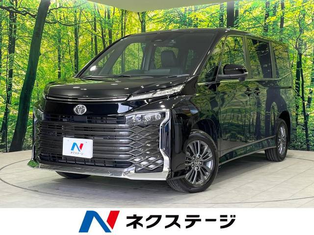 ヴォクシー 2.0 S-Z 