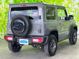 ジムニーシエラ 1.5 JC 4WD 