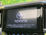 【9インチ ディスプレイオーディオ大画面ディスプレイへお持ちのスマートフォンと連携して、ナビやbluetoothでの音楽再生が可能です♪デザインはもちろん操作性も良好!別途ナビ機能の取付可能です♪