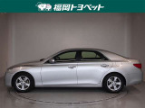 マークX 2.5 250G リラックスセレクション 