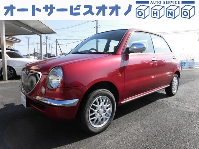 オプティ クラシック Licca 