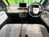 ムーヴキャンバス ストライプス G 