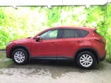 CX-5 2.0 20S 