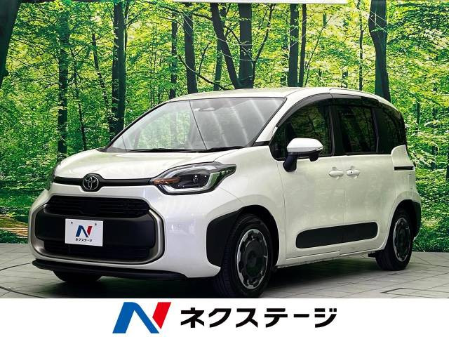 シエンタ ハイブリッド 1.5 Z 