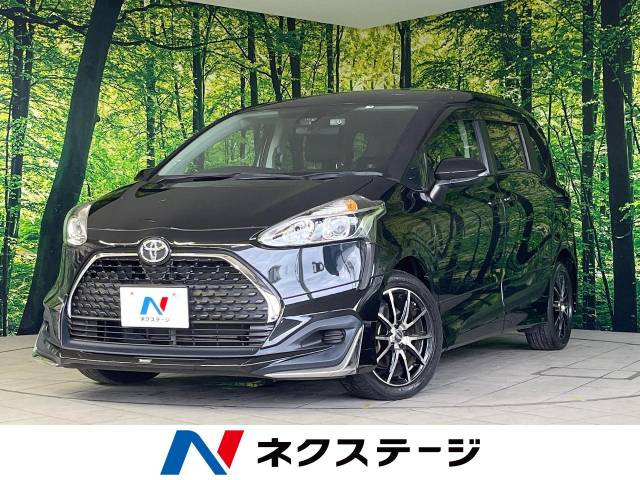 シエンタ 1.5 G 
