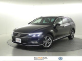 ☆PASSAT VARIANT TDI ELEGANCE入庫しました。