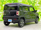 フレアクロスオーバー ハイブリッド XT 4WD 