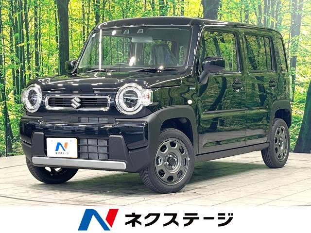 ハスラー ハイブリッド(HYBRID) G 