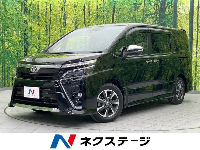 ヴォクシー 2.0 ZS 煌III 