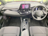 C-HR  S-T