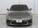 911 GT3 