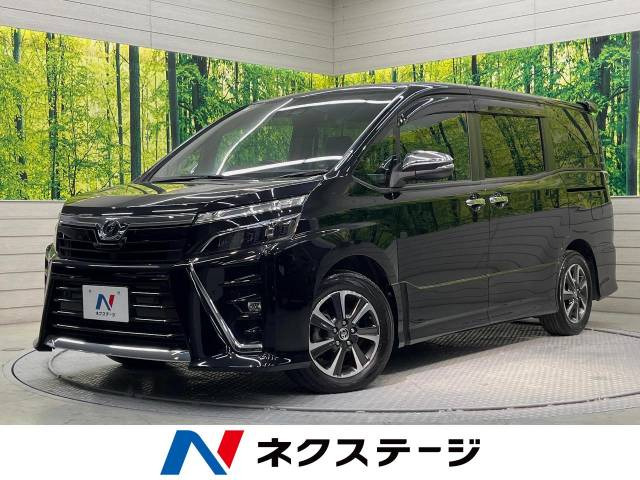 ヴォクシー 2.0 ZS 煌II 