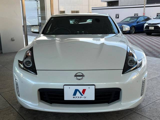 中古車 日産 フェアレディZ 3.7 の中古車詳細 (17,040km