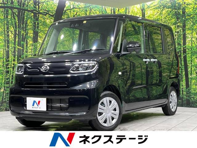 タント L 