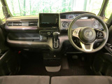 N-BOXカスタム G L ホンダセンシング 