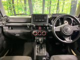 ジムニー  XL スズキセーフティサポート装着車