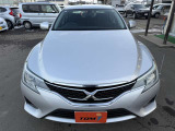 マークX 2.5 250G Four Fパッケージ  4WD 
