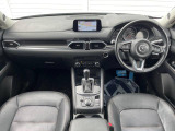CX-5 2.2 XD Lパッケージ 