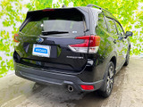 フォレスター 2.5 プレミアム 4WD 