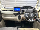 N-BOX G L ホンダセンシング 