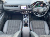 ヴェゼル 1.5 ハイブリッド Z ホンダセンシング 