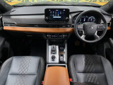 アウトランダー PHEV 2.4 P 4WD 