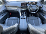 3008 GTライン ブルーHDi 修復歴無し