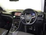 T-Cross TSI スタイル 