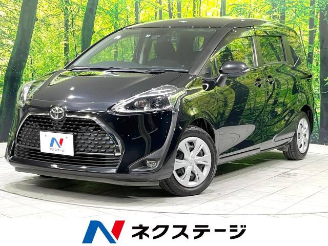 シエンタ 1.5 G 