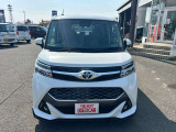 タンク 1.0 カスタム G 4WD 