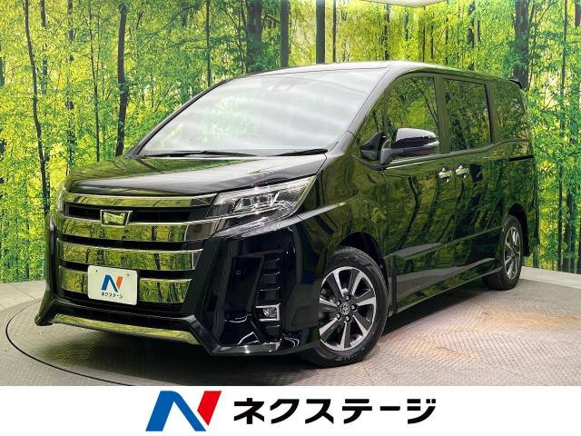 ノア 2.0 Si W×B II 