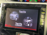 タントカスタム RS トップエディション VS SAIII 