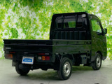 ハイゼットトラック スタンダード 農用スペシャル 4WD 