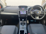 レヴォーグ 1.6 GT-S アイサイト 4WD 
