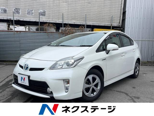 プリウス 1.8 G 
