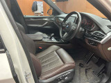X5 xドライブ 35d Mスポーツ 4WD 4WD 本革シート