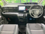 ステップワゴン 1.5 スパーダ クールスピリット ホンダ センシング 