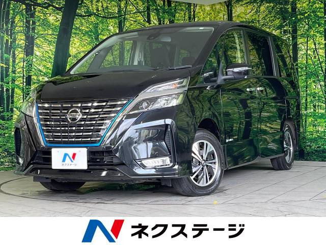 セレナ 1.2 e-POWER ハイウェイスター V 