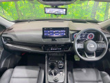 エクストレイル 1.5 G e-4ORCE 4WD 