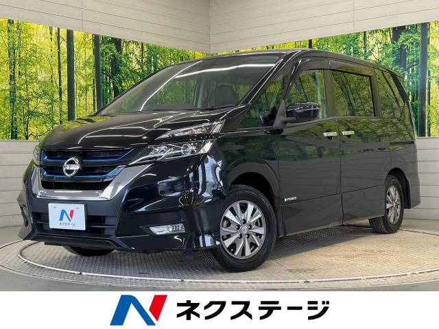 セレナ 1.2 e-POWER ハイウェイスター V 