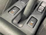 【シートヒーター】寒い日に重宝するシートヒーター!エアコンより早く温まってくれるので寒がりの人も安心ですね♪エアコンの温風は乾燥するから苦手、という方にもをおすすめです。