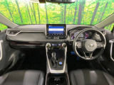 RAV4  G Zパッケージ