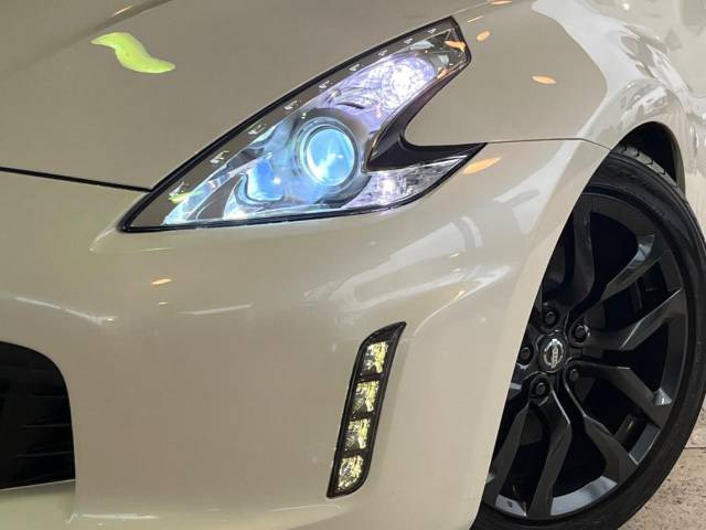 中古車 日産 フェアレディZ 3.7 の中古車詳細 (30,170km