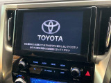 【純正ナビ】人気の純正ナビを装備。オーディオ機能も充実しており、Bluetooth接続すればお持ちのスマホやMP3プレイヤーの音楽を再生可能!毎日の運転がさらに楽しくなります!!