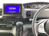 N-BOXカスタム G L ホンダセンシング 